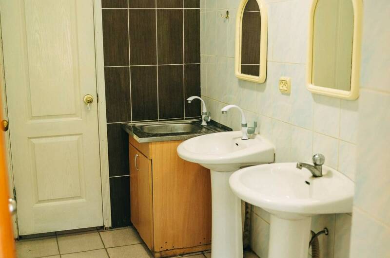 Номер «Комфорт»