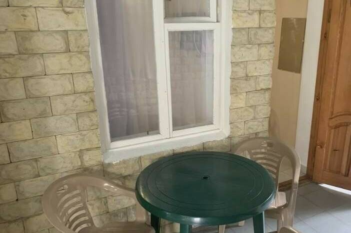 Номер «Комфорт»