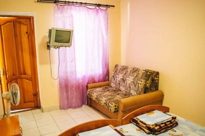 Номер «Комфорт»