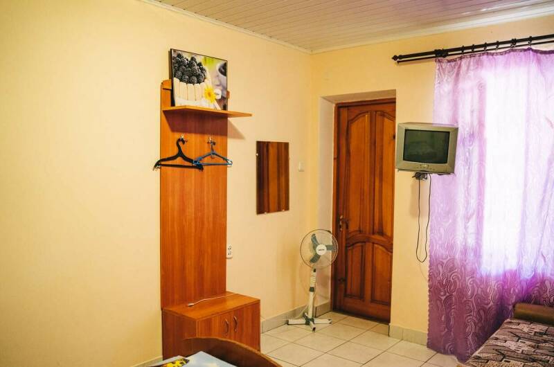 Номер «Комфорт»