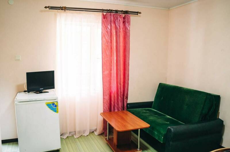 «Люкс» 1-комнатный