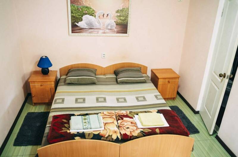 «Люкс» 1-комнатный