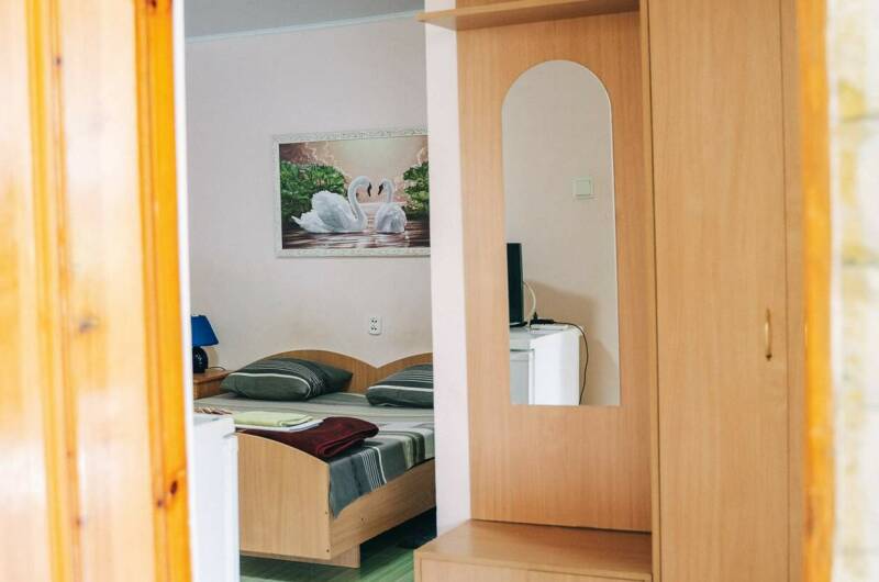 «Люкс» 1-комнатный