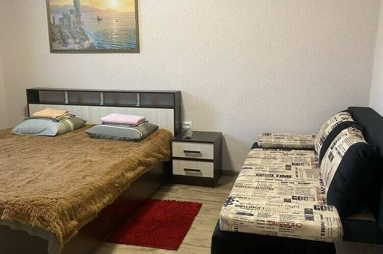 «Люкс» 3х-комнатный с кухней