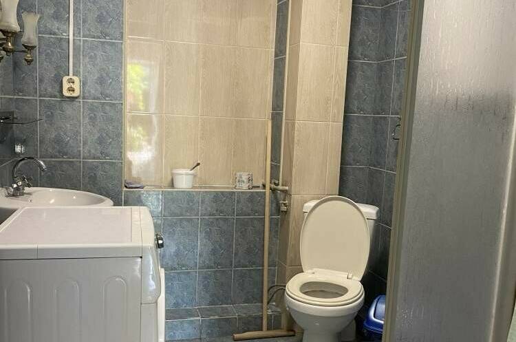 «Люкс» 3х-комнатный с кухней