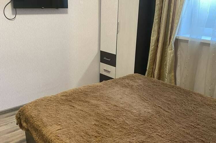 «Люкс» 3х-комнатный с кухней