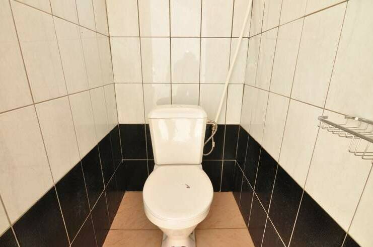 Номер «Эконом» на троих