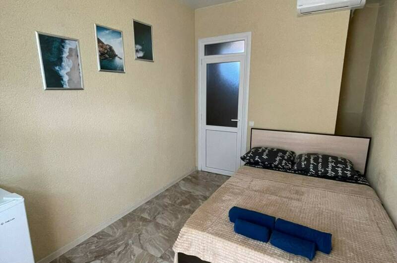 Двухместный номер