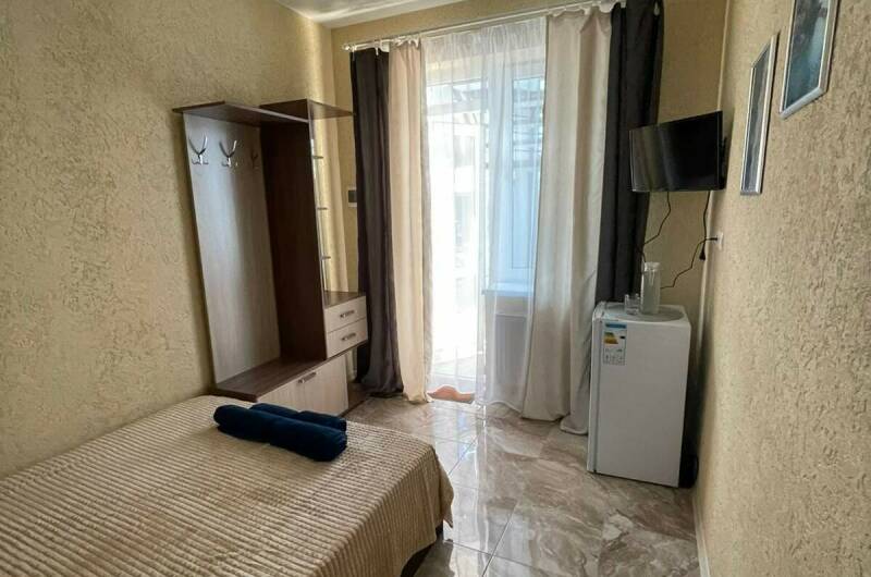 Двухместный номер