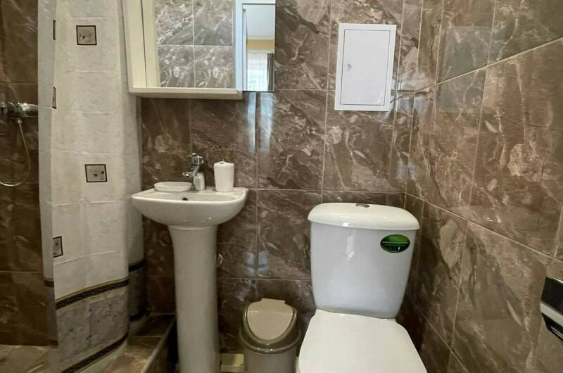 Двухместный номер