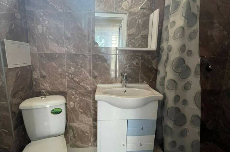 Четырёх местный номер