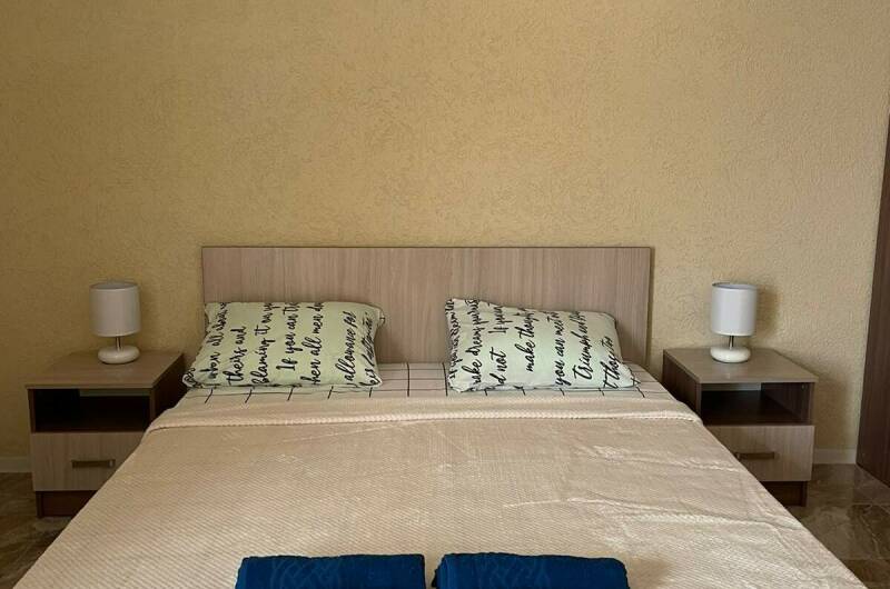 Четырёх местный номер