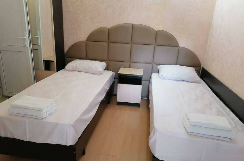 Двухместный «Стандарт» без балкона