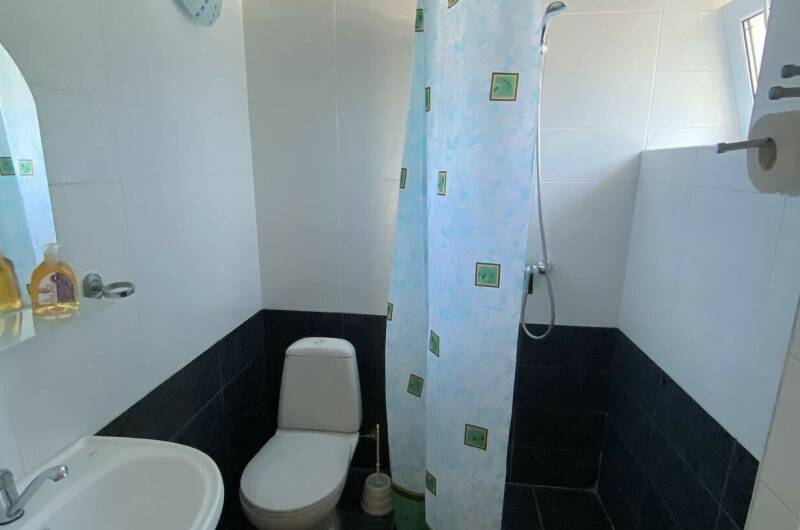 Двухместный «Стандарт» без балкона