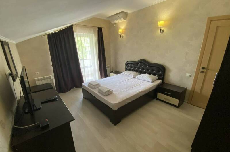 Двухместный «Стандарт» без балкона