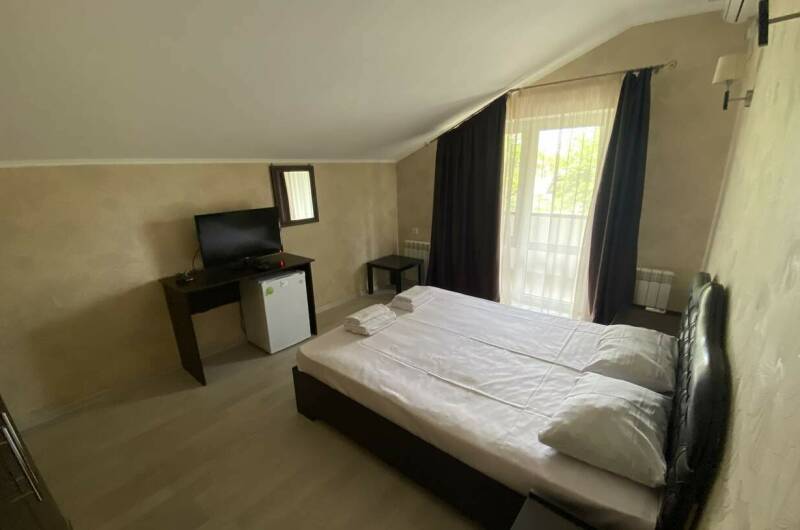 Двухместный «Стандарт» без балкона