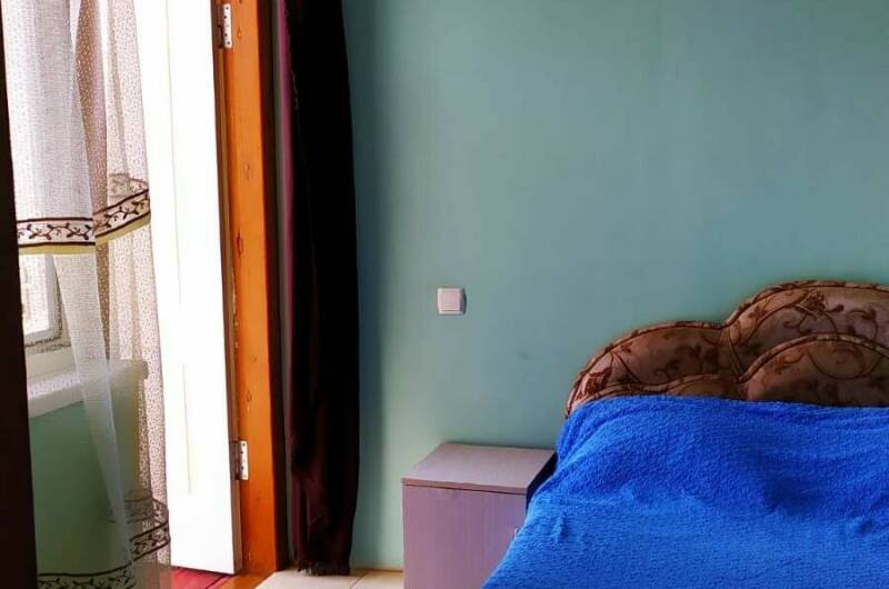 Двухместный номер «Ласточка»