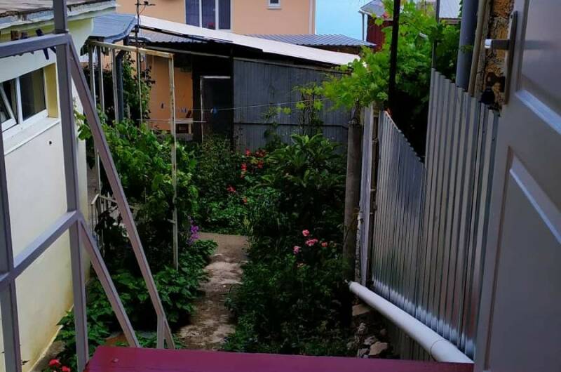 Двухместный номер «Ласточка»