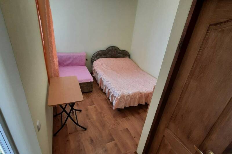 Двухместный номер «Руслан»