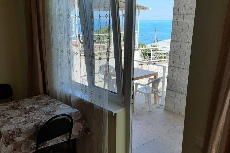 Трёхместный номер «Гранд»