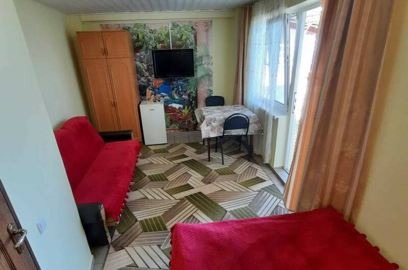 Трёхместный номер «Гранд»