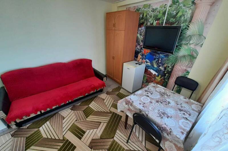 Трёхместный номер «Гранд»