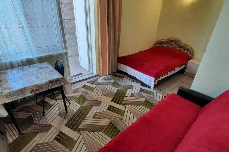 Трёхместный номер «Гранд»