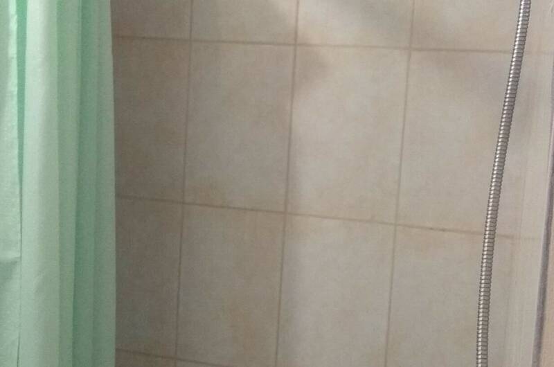 Трёхместный номер «Миндаль»