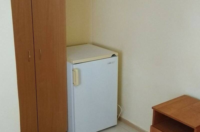 Двухместный номер «Юкка»