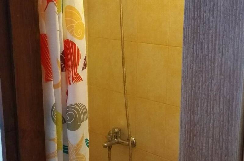 Двухместный номер «Юкка»