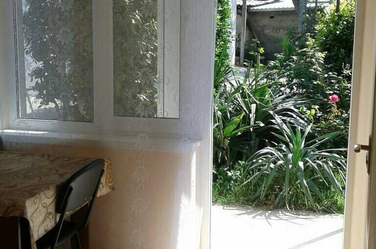 Двухместный номер «Юкка»