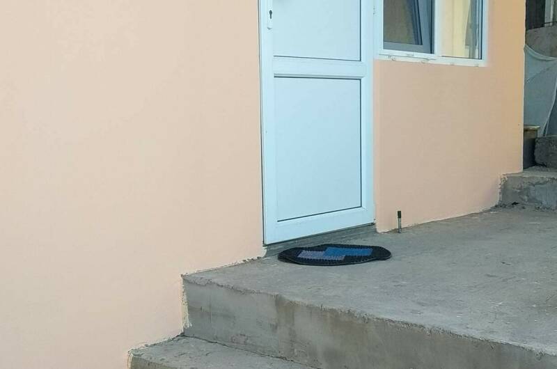 Двухместный номер «Юкка»