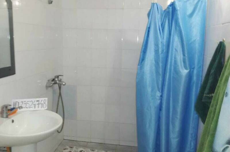 Семейный номер «Мария»