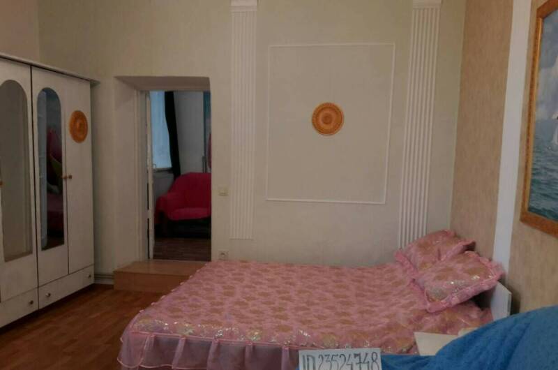 Семейный номер «Мария»