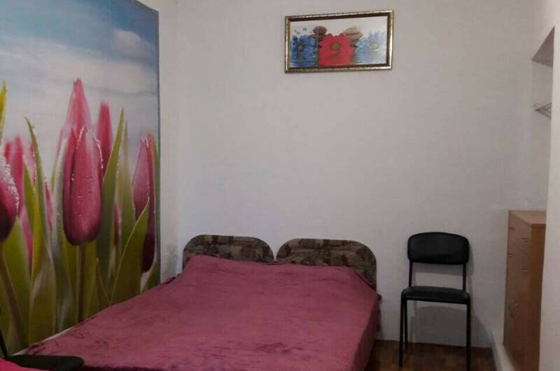 Семейный номер «Мария»