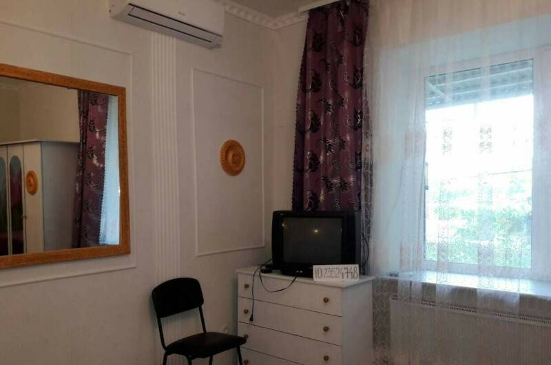 Семейный номер «Мария»