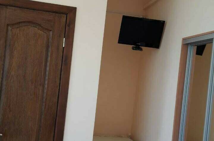 Двухместный номер «Вера»