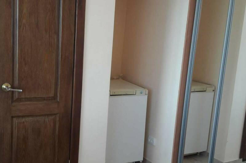 Двухместный номер «Вера»