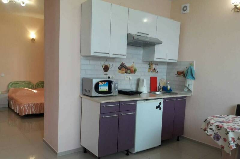 Семейный номер «Надежда»