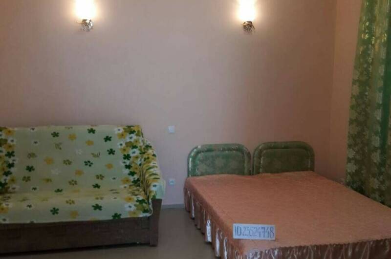 Семейный номер «Надежда»