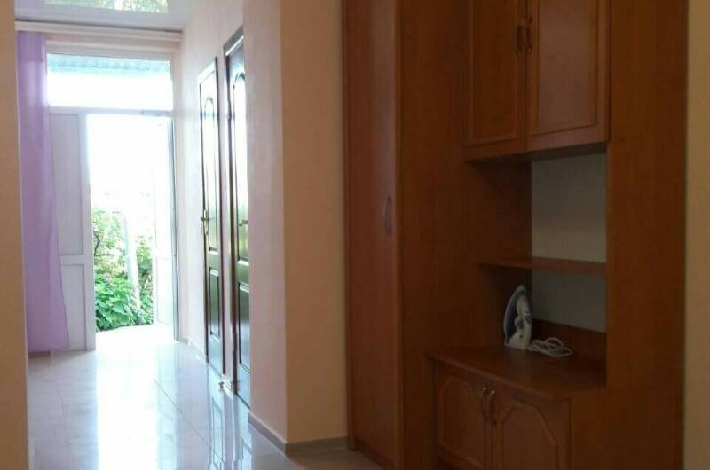 Семейный номер «Надежда»