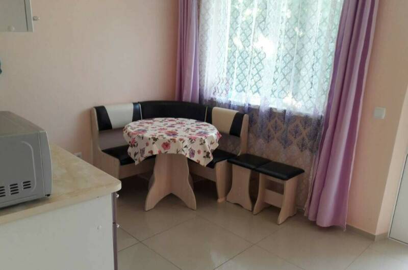 Семейный номер «Надежда»