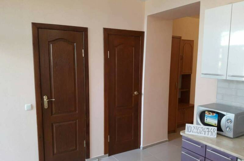 Семейный номер «Надежда»