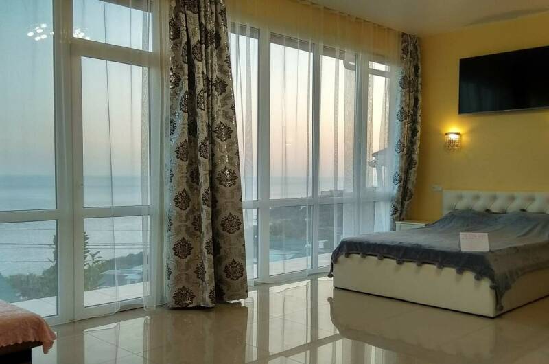 Номер Люкс «Парус»