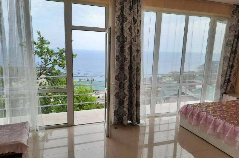 Номер Люкс «Парус»