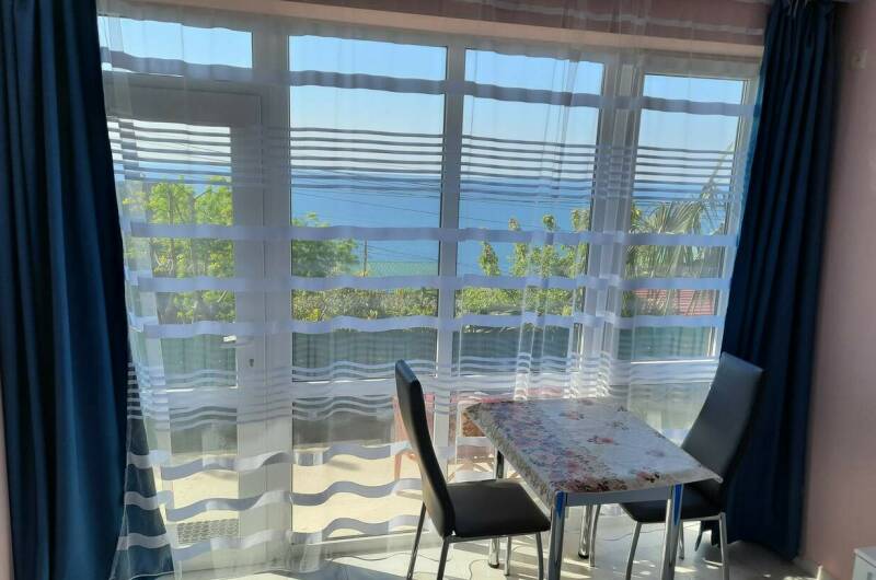 Двухместный Люкс «Фламинго»