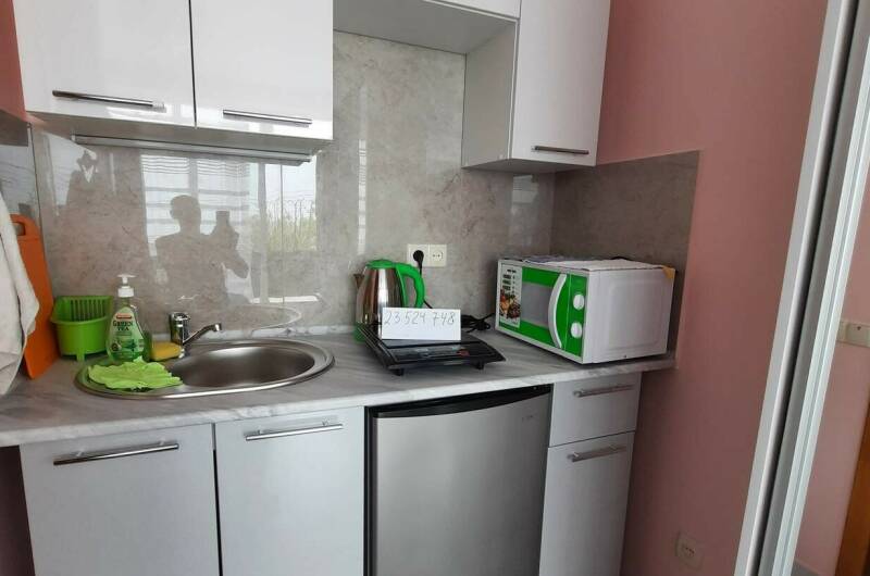 Двухместный Люкс «Фламинго»