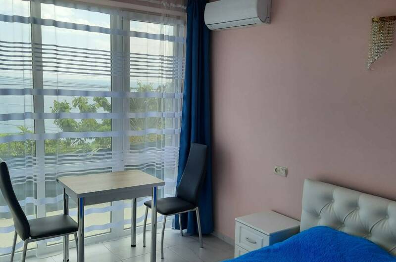 Двухместный Люкс «Фламинго»