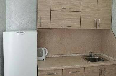 3-х местный номер «Стандарт»