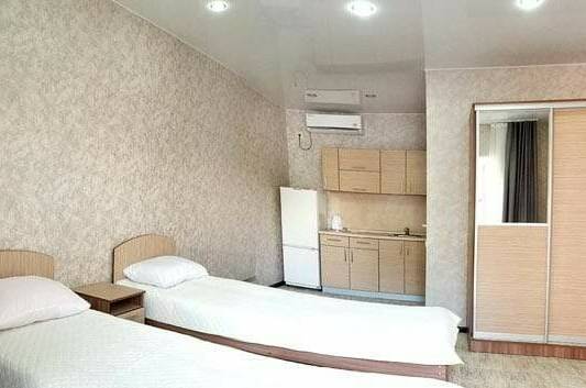 3-х местный номер «Стандарт»